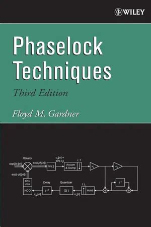 Phaselock.Techniques Ebook Epub