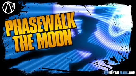 Phasewalk: