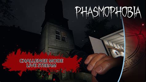 Phasmaphobia on Xbox: A Spine-Tingling Adventure