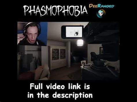 Phasmophobia, Alright We're Here: An Unforgettable Experience