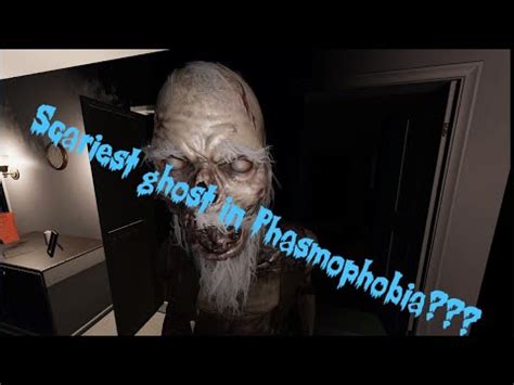 Phasmophobia: Unveiling the Science of Ghosts