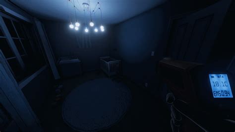 Phasmophobia 5: The Rise of Paranormal Multiplayer