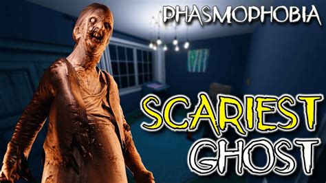 Phasmophobia Revenant: The Most Terrifying Ghost in the Game