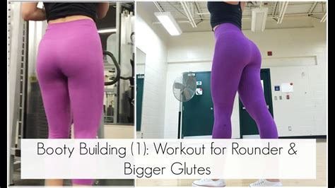 Phatbootyking: The Ultimate Guide to Building a Bigger, Rounder, Firmer Booty