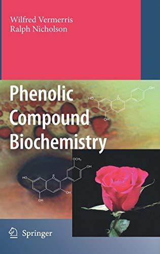 Phenolic Compound Biochemistry 1st Edition Epub