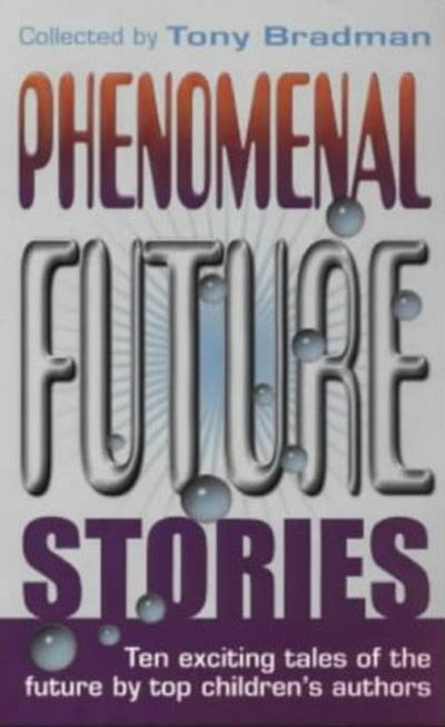 Phenomenal Future Stories Epub