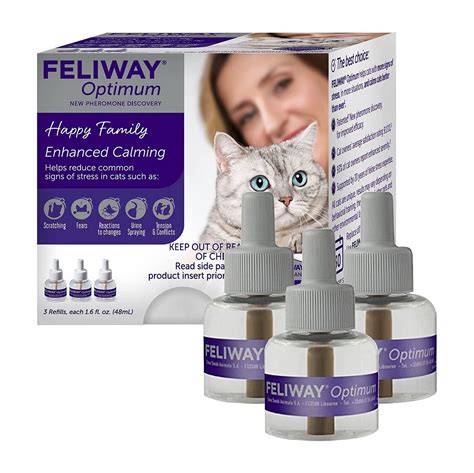 Pheromone Diffusers: Ultimate Solutions for Cat Calming and Harmony