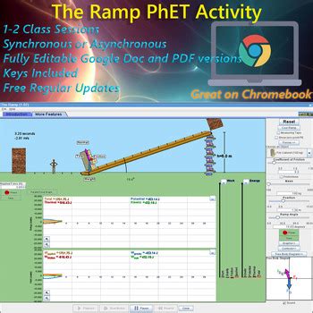 Phet Ramp Answers PDF