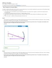 Phet Tutorial Geometric Optics Mastering Physics Solutions Doc