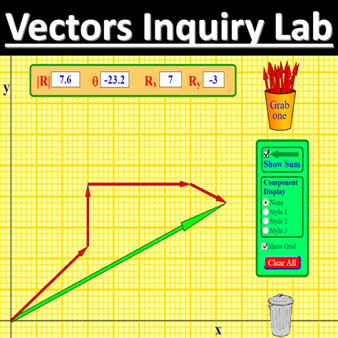 Phet vectors simulations lab answer key Ebook Reader