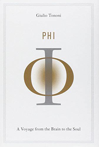 Phi A Voyage from the Brain to the Soul Kindle Editon