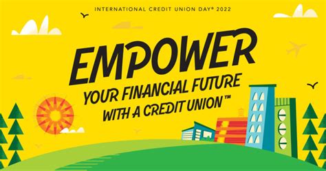 Phi Credit Union: Empowering Your Financial Future