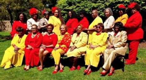 Phi Delta Kappa: A National Sorority for Educators
