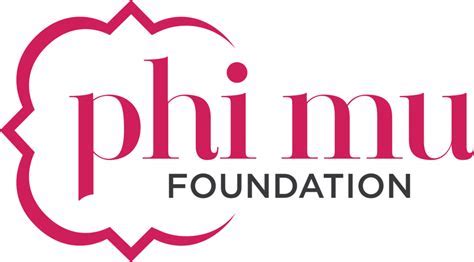 Phi Mu Foundation: Empowering Women Through Education and Opportunity