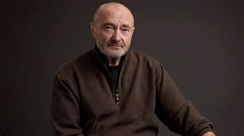 Phil Collins: 