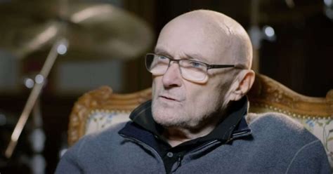 Phil Collins: A Musical Icon and Business Savvy