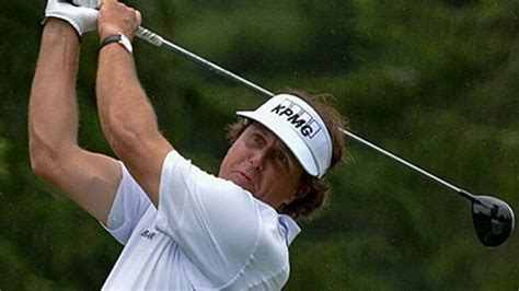 Phil Mickelson Betting: Unlock the Secrets of a Golfing Legend's Wagering Strategies