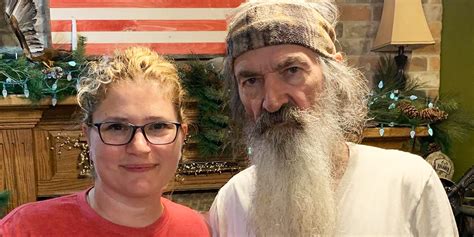 Phil Robertson's Daughter Phyllis: Embracing Faith and Overcoming Adversity