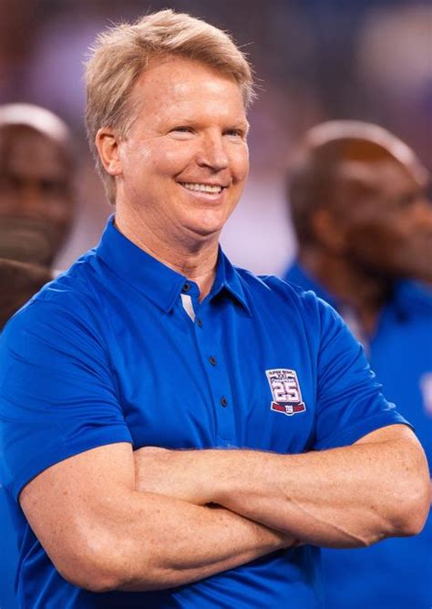 Phil Simms: A Prolific Quarterback's Legacy and Impact