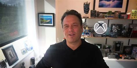 Phil Spencer: The Visionary Architect of Xbox's Renaissance