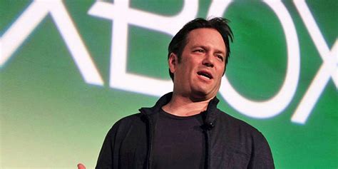 Phil Spencer: The Visionary Behind Xbox's Renaissance