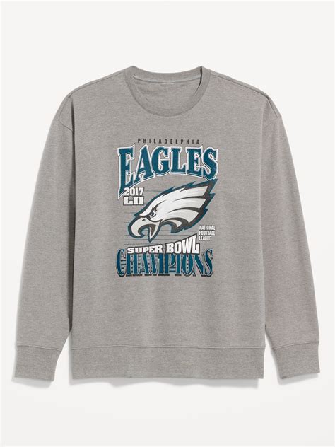 Phila Eagles Sweatshirts: The Ultimate Guide to Finding the Perfect One for You