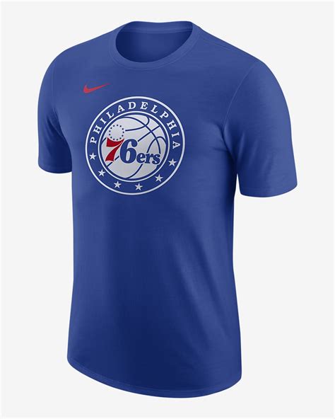 Philadelphia 76ers T-shirts: A Style and Spirit to Embrace