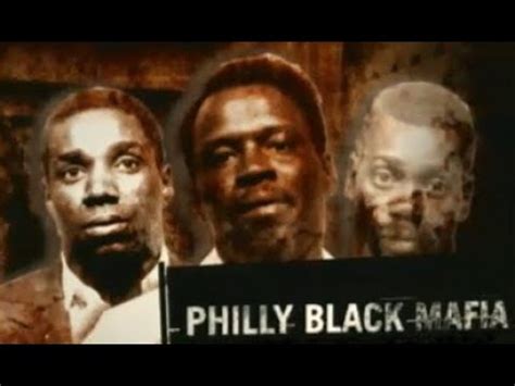 Philadelphia Black Mafia A Social and Political H Epub