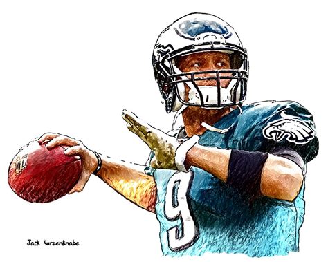 Philadelphia Eagles Drawings: A Comprehensive Guide for Fans and Artists