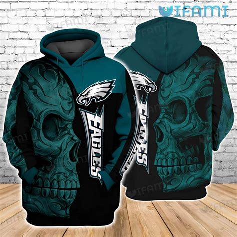 Philadelphia Eagles Hoodie: The Ultimate Fan Gear