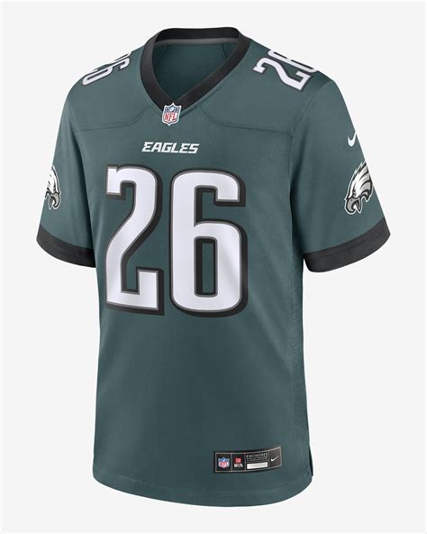 Philadelphia Eagles Jersey: A Collector's Guide to the Iconic Uniform