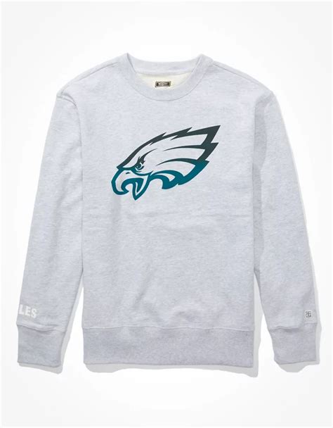 Philadelphia Eagles Men's Sweatshirts: A Tailgate Essential