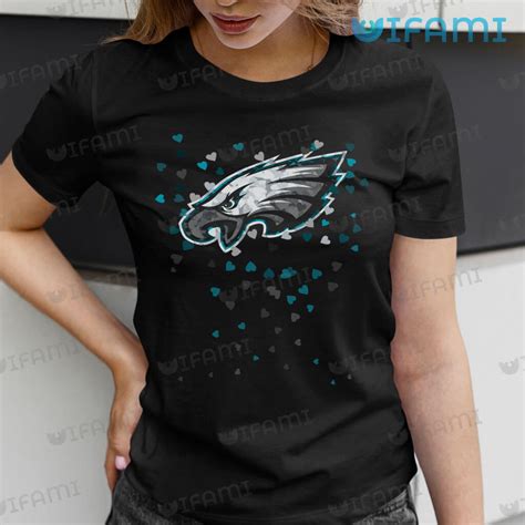 Philadelphia Eagles Shirts: The Ultimate Guide to Show Your Team Spirit