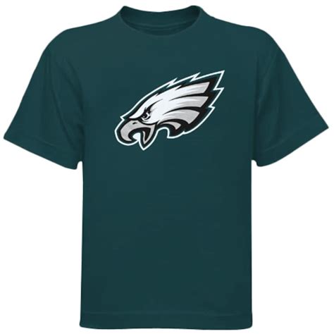 Philadelphia Eagles T-Shirts: Make a Statement and Show Your Team Pride