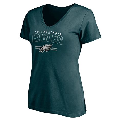 Philadelphia Eagles T-Shirts: Represent Your Team with Style and Heart