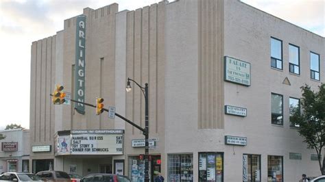 Philadelphia MS Movie Theater: A Cinematic Oasis in the Heart of the Magnolia State