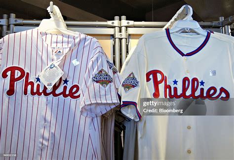 Philadelphia Phillies Apparel: The Ultimate Guide to Show Your Team Spirit