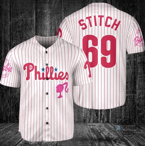 Philadelphia Phillies Jersey: The Ultimate Guide