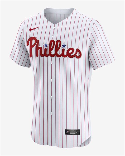 Philadelphia Phillies Jersey: Uncover the History and Style of an Iconic Baseball Uniform