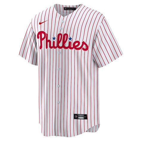 Philadelphia Phillies Jerseys: A Collector's Guide to the Iconic Uniforms