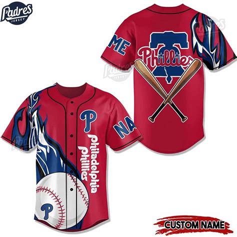 Philadelphia Phillies Men's Shirts: Elevate Your Game Day Style