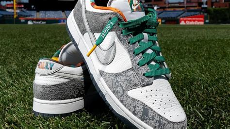 Philadelphia Phillies Nike Dunks: The Ultimate Guide to the Limited-Edition Collection