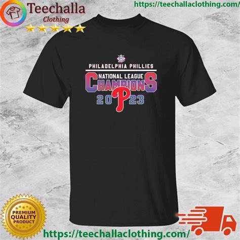 Philadelphia Phillies Shirt: The Perfect Way to Show Your Team Pride