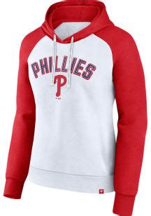 Philadelphia Phillies Sweatshirts: The Ultimate Guide for Fans and Collectors