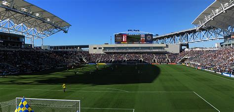 Philadelphia Union Tickets 2024: Your Guide to the Best Seats in the House