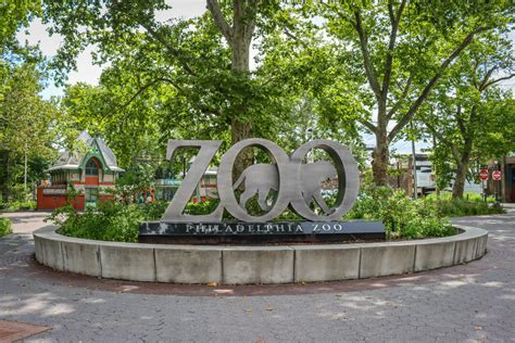 Philadelphia Zoo Hiring! Join a Team Dedicated to Animal Conservation