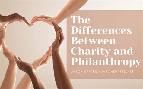 Philanthropy