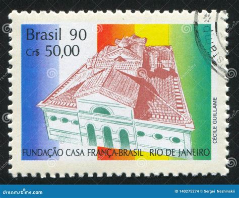 Philately in Rio de Janeiro: A Vibrant Tapestry of History and Culture