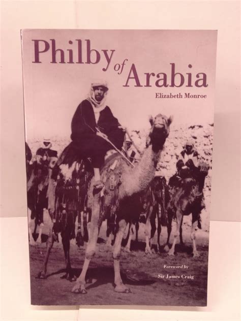 Philby of Arabia Ebook Doc