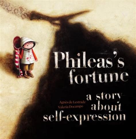Phileas's Fortune: A Story About Self-Expression Reader
